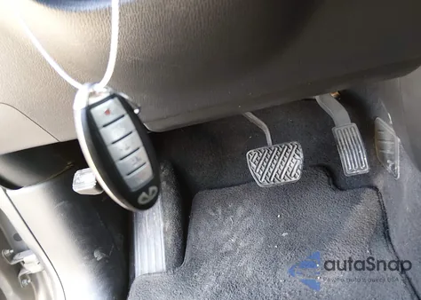 2014 Infiniti Qx80 z USA, uszkodzony, nr VIN JN8AZ2NE8E9065230